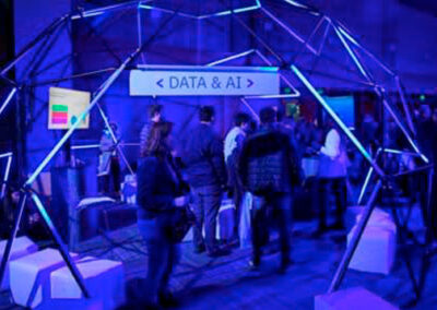 IBM Security Summit Planetario