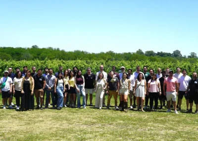 INFOCORP FIN DE AÑO ARGENTINA 2025