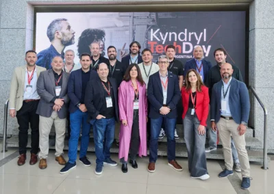 KYNDRYL TECH DAY 2025