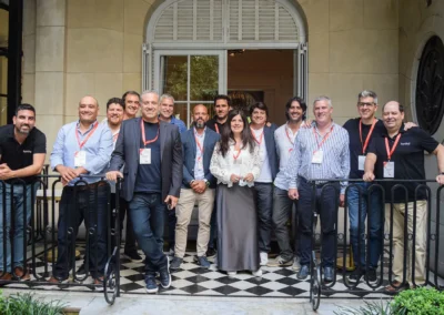 Kyndryl Casa Cavia 2025